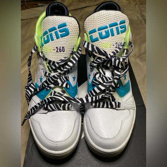 Converse ERX 260 sneakers - Picture 5 of 7